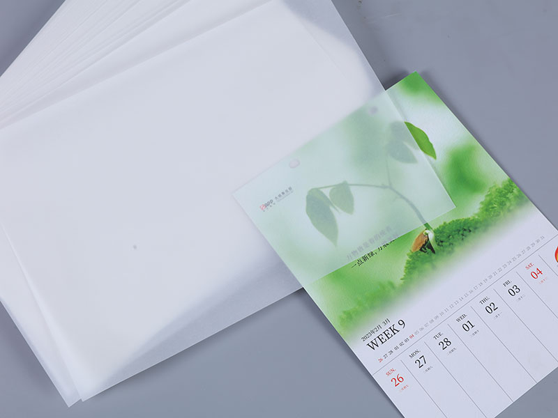 天然描图纸